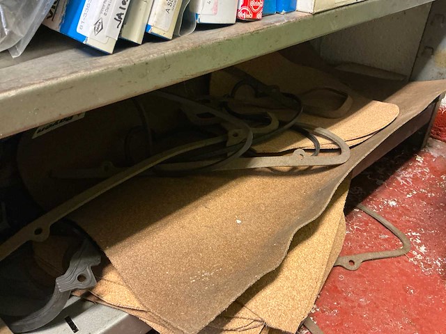 Febi lot automotor onderdelen - afbeelding 27 van  33