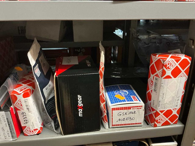 Febi lot automotor onderdelen - afbeelding 23 van  33