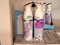Febreze zero% 6x300ml (plm 13) - afbeelding 2 van  3