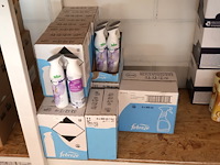 Febreze zero% 6x300ml (plm 13) - afbeelding 3 van  3