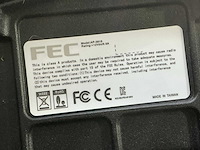Fec ap-3615 kassa - afbeelding 5 van  6