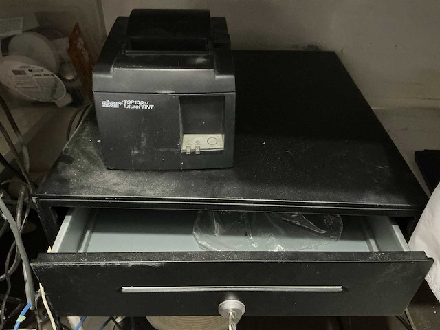 Fec ap-3615 kassa - afbeelding 6 van  6
