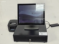 Fec pos kassasysteem nn pp-9735