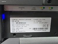 Fec pos kassasysteem nn pp-9735 - afbeelding 3 van  7