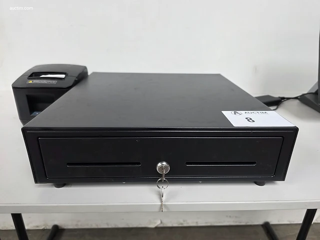 Fec pos kassasysteem nn pp-9735 - afbeelding 4 van  7