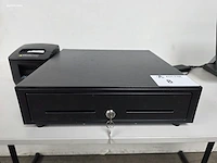 Fec pos kassasysteem nn pp-9735 - afbeelding 4 van  7