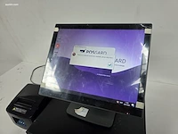 Fec pos kassasysteem nn pp-9735 - afbeelding 2 van  6