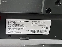 Fec pos kassasysteem nn pp-9735 - afbeelding 3 van  6