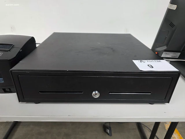 Fec pos kassasysteem nn pp-9735 - afbeelding 4 van  6