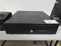 Fec pos kassasysteem nn pp-9735 - afbeelding 4 van  6