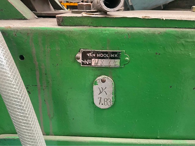 Federale spotlasser - afbeelding 2 van  13