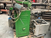 Federale spotlasser - afbeelding 3 van  13