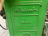 Federale spotlasser - afbeelding 4 van  13