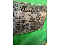 Federale spotlasser - afbeelding 5 van  13