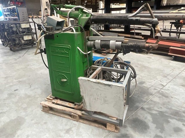 Federale spotlasser - afbeelding 1 van  13