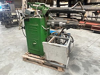 Federale spotlasser - afbeelding 1 van  13