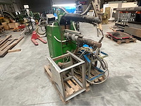 Federale spotlasser - afbeelding 6 van  13