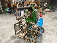 Federale spotlasser - afbeelding 7 van  13