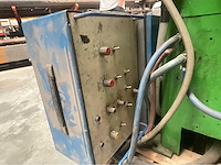 Federale spotlasser - afbeelding 11 van  13