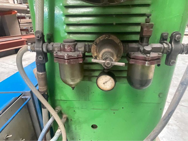 Federale spotlasser - afbeelding 13 van  13