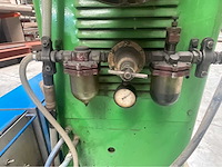 Federale spotlasser - afbeelding 13 van  13