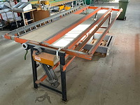 Federhenn montagekieptafel - afbeelding 1 van  2