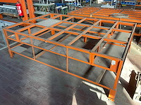 Federhenn montagetafel - afbeelding 2 van  2