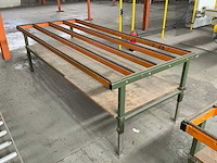 Federhenn montagetafel - afbeelding 2 van  2