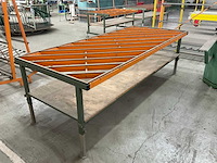 Federhenn montagetafel - afbeelding 2 van  2