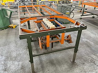 Federhenn montagetafel - afbeelding 1 van  3