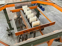 Federhenn montagetafel - afbeelding 2 van  3