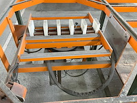 Federhenn montagetafel - afbeelding 3 van  3