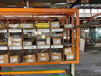 Federhenn schirmer fm3002 vleugelmontagestation - afbeelding 2 van  12