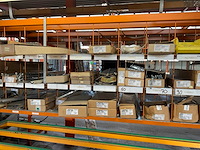 Federhenn schirmer fm3002 vleugelmontagestation - afbeelding 3 van  12