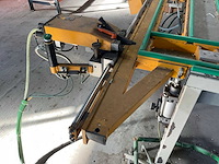 Federhenn schirmer fm3002 vleugelmontagestation - afbeelding 10 van  12