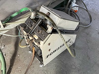 Federhenn schirmer fm3002 vleugelmontagestation - afbeelding 11 van  12