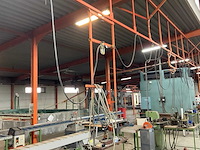 Federhenn verschuifbaar werkstation (5x) - afbeelding 2 van  2