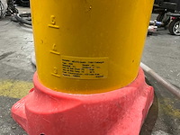 Feerox mesto plus drukspuit - afbeelding 2 van  3