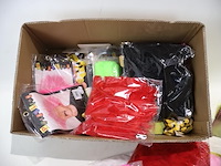 Feest accessoires - afbeelding 3 van  5