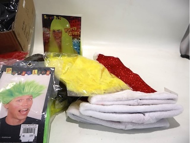 Feest accessoires - afbeelding 4 van  5