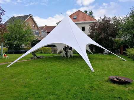 Feest en eventmaterialen