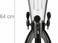 Feest tap - afbeelding 4 van  8