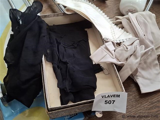 Feestaccesoires - afbeelding 1 van  1