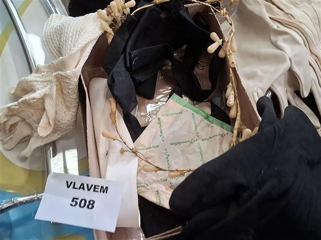 Feestaccesoires - afbeelding 1 van  4