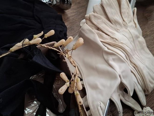 Feestaccesoires - afbeelding 4 van  4