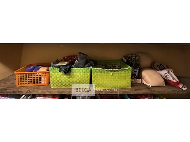 Feestartikelen - genk - afbeelding 10 van  146