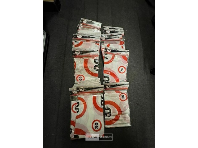 Feestartikelen - genk - afbeelding 17 van  146