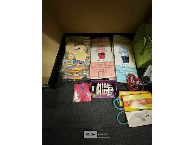 Feestartikelen - genk - afbeelding 22 van  146