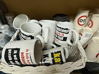 Feestartikelen - genk - afbeelding 27 van  146