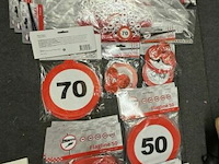 Feestartikelen - genk - afbeelding 38 van  146